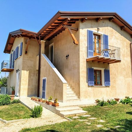 Agriturismo La Vite Maritata Pietrasanta Exterior photo
