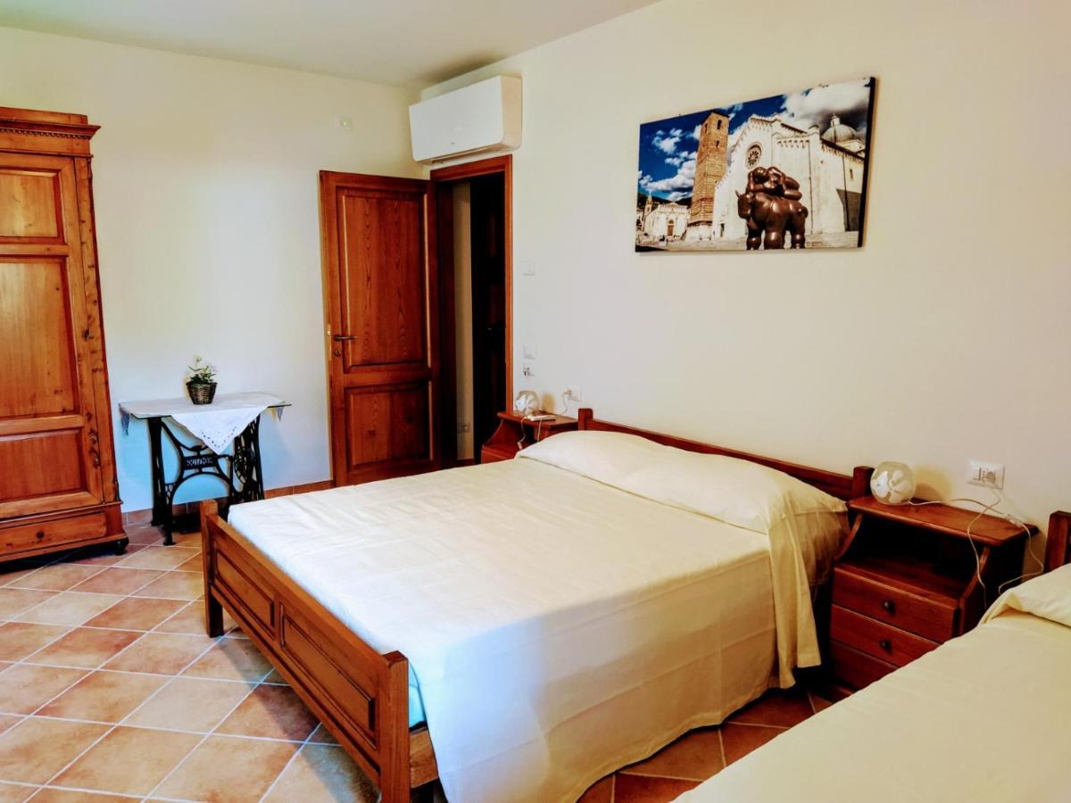 Agriturismo La Vite Maritata Pietrasanta Exterior photo